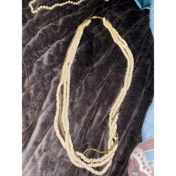 vintage necklace - Picture 1 of 1